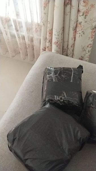 Buyer review video 3