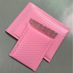 [HCM][SIÊU RẺ-L] 50 Túi bóng khí - Túi nilong lót bóng khí xốp hơi ship gửi hàng gói hàng đóng hàng an toàn
