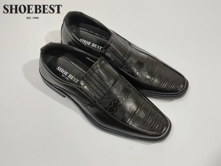 Leather Formal Best Deals On Mens Dress Shoes Buy INVICTUS Men