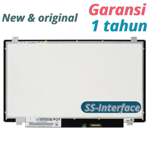 LAYAR LCD LAPTOP HP PAVILION 14-N037TX 14-N225TX 14-N013TU 14-N216TX 14-N059TX 14-N060TX 14-N217TX 14-N010AX 14-N233TX PANEL MONITOR NOTEBOOK