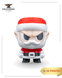 Santy Claus ซานต้า ของขวัญปีใหม่ วางตกแต่งบ้าน จับฉลาก ห้อยกระเป๋า น่ารักๆ