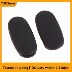 【Local shipping】 Bicycle Derailleur Plug Carbon Frame Brake Cable Stop Rubber Di2 Cable Plug Oval Hole Rubber Stopper