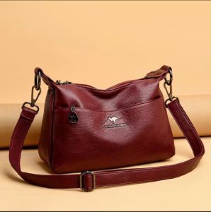Tas Fashion Wanita: Tas Bahu, Tas Selempang, & Tas Kondangan
