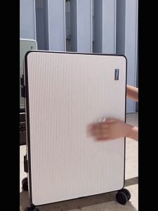 Vali mẫu mới vali du lịch công tác vali khóa mật mã dung tích lớn vali chất lượng cao.