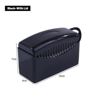 Tyre Dressing Applicator  Pad Semir Ban Dan Trim Mobil Sponge Aplikator Tire Gel Aplikator