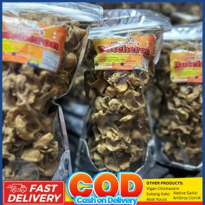 Butcheron Snacks butche Crispy Butcheron Pulutan Snacks Plain Pasalubong Butcheron Bulacan ilocos