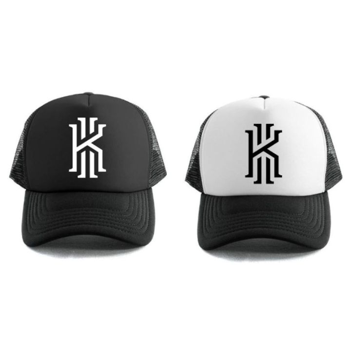 KYRIE IRVING CAP DESIGN Lazada Singapore