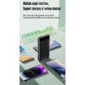 Awei P37K 10000mAh Power Bank Dual USB Port Powerbank Multiple Output Pawerbank Bank Kuasa. 