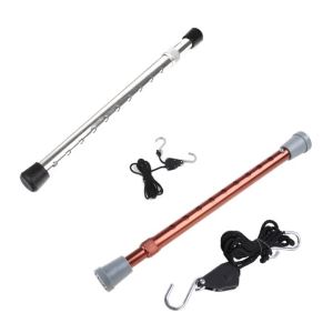 Kirilgu Car Door Holder Product Prop Engine Cover Stand Hood Repair Tools Accessory 3M8Q4