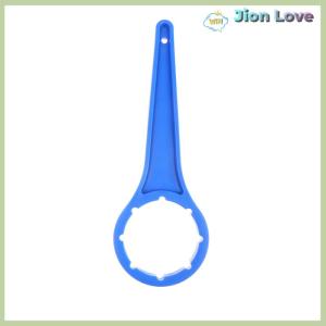Jion Love Chemical Drum Cap Spanner Opener Suits 20L-30LCubes Plastic Bucket Cap Spanner Spas Pool Reokacement Equipment Parts