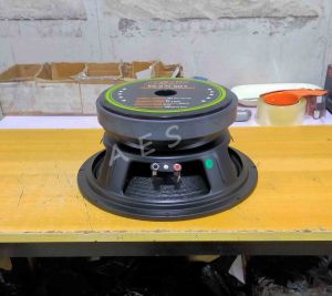 Atomic Nuclear NUC-12-PA-1000 W 1000Watts Mid-Woofer Speaker