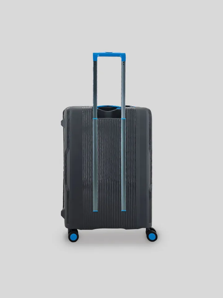 Winter Time Sumuzu PP Luggage SMZ713 | Lazada Singapore