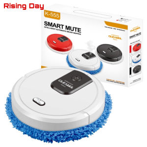 Original Wet & Dry Sweeper: A Multifunctional Smart Floor Cleaner