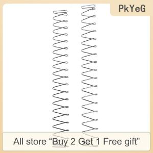 [COD] PkYeG Tool 1.0mm Wire Diameter Square Flat Spring Compression Spring