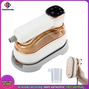Steamer for Clothes Fast Heat-up Handheld Garment Steamer Portable Travel Steam Iron for Home & Travel