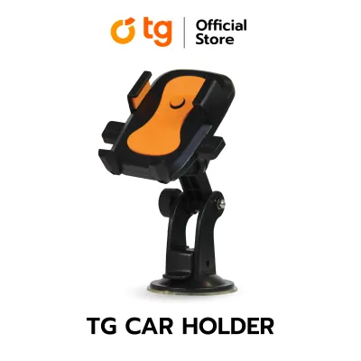 TG ที่จับมือถือ ที่วางมือถือ ที่ยึดมือถือในรถ ที่วางโทรศัพท์มือถือในรถยนต์ (คละสี)