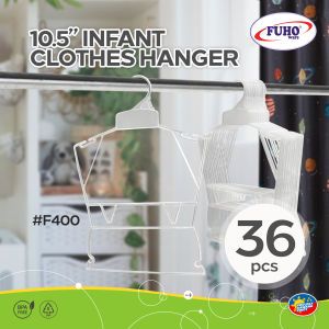 36 pcs FUHO 10.5 Terno Frame hanger #F400