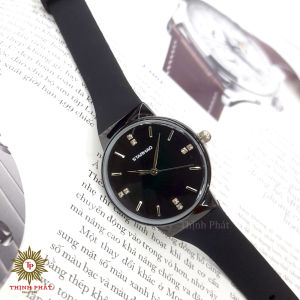 [CHÍNH HÃNG] Đồng Hồ Nữ Thời Trang Starhao Case 30mm Chống Nước - Phong Cách Trẻ Trung Năng Động