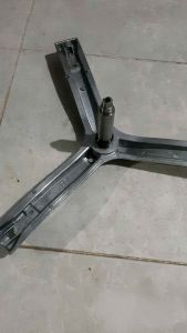 Spider segitiga mesin cuci front loading SHARP ES-FL862  ES-FL872  ES-FL1070S / ES-FL1080 /ES-FL1082