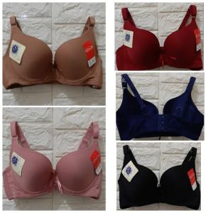 BH/BRA WANITA SOREX 3262 PAKAI KAWAT DAN PAKAI BUSA CUP BESAR UKURAN 36-42
