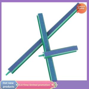 Graceful Air Pump Sand Stone Aquarium Oxygen Pump Tank Aerator Pump Stone Bubble Bar