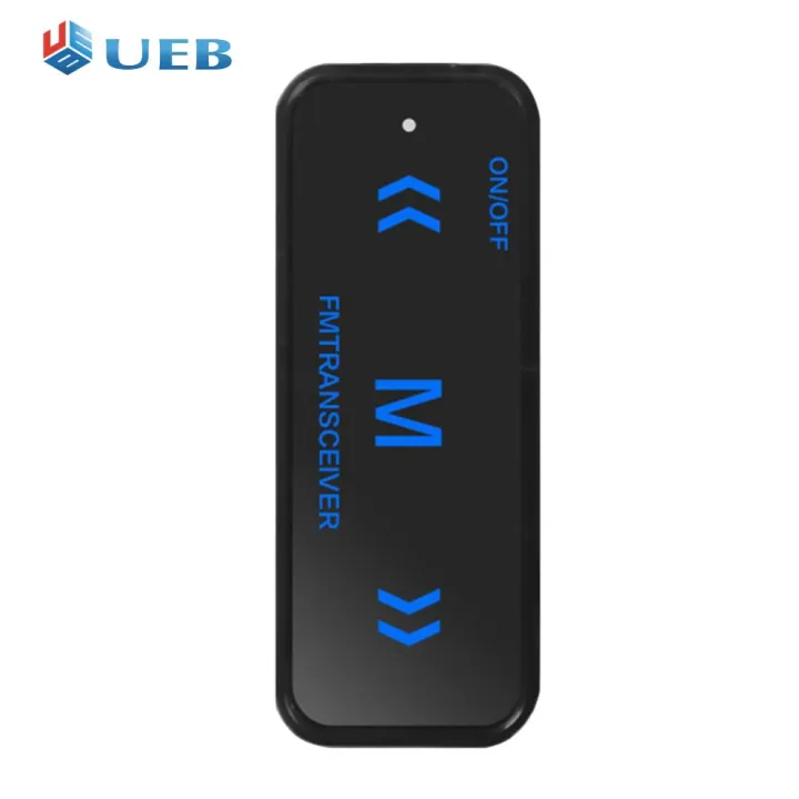 Mini Walkie Talkie with Earpiece 2-Way Radio 400-480Mhz Two Way Radio 16 Channels for Supermarkets Shopping Malls Hotels