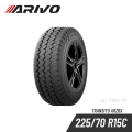 Arivo 225/70 R15c (8ply) - Transito ARZ6-X Tire A3. 