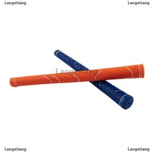 [COD] Laogeliang 1PCS 22.5x2.2CM Rubber Junior Golf Grip For Kids Practice Iron Putter Club Handle Rubber Anti-skid