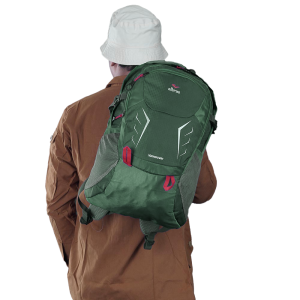 TAS RANSEL ELBRUS 25-30 LTR TAS RANSEL PRIA TAS RANSEL FASHION Vancouver