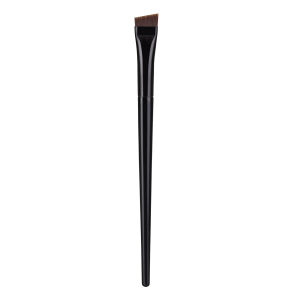 【Pretty Sakura】1/2Pcs Professional Soft Makeup Ultra-Thin Flat Head Outline Brushes Durable Eyeliner Brush Eyebrow Brush