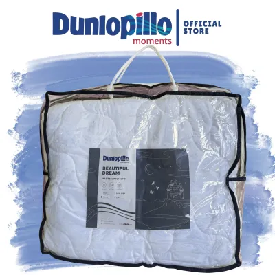 Dunlopillo Mattress Protector / Mattress Pad / Mattress Cover