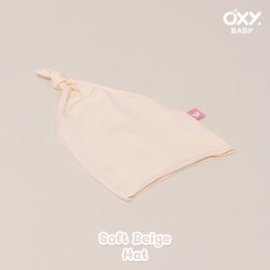 ชุดนอนใยไผ่ปิดมือปิดเท้า OXY Baby Bamboo Jammies