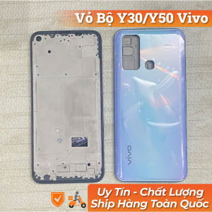 Vỏ bộ Y30/Y30i/Y50 vivo