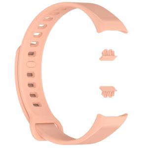 Soft silicone strap for Xiaomi Smart Band 11 Active Bracelet Wristband
