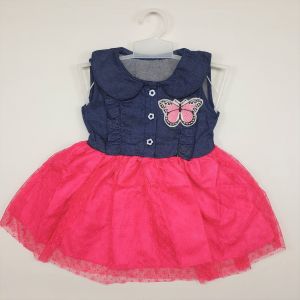 Baju Anak Perempuan 1 Tahun Pakaian Anak 309