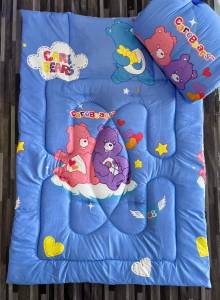 ที่นอนเด็กอนุบาล ที่นอนปิคนิค สำหรับไปโรงเรียน