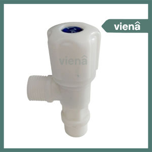 [ VIENA ] Stop Kran Air Single Keran Shower Toilet Closet Jet Shower PVC Pluto