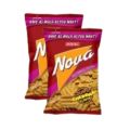 Nova Country Cheddar 160g - Pack of 2. 