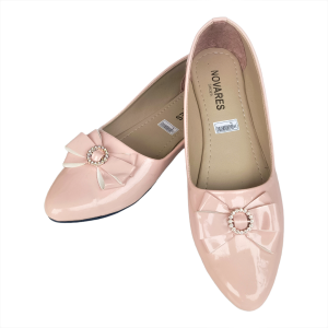 WR FLATSHOES WANITA SEPATU BALET LUXURY DESIGEN TERBARU NS9230
