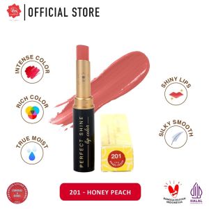 VIVA QUEEN Perfect Shine Lip Color