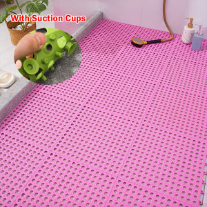 Bathroom Anti-Slip Mat - Kitchen / Toilet / Anti-Slip Mat / Floor Mat / Bathroom / Fireheart Warrior