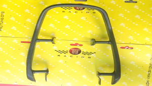 TAY DẮT SAU XE QUAI YÊN SAU NHỰA DÀNH CHO WAVE NHỎ WAVE ZX (MS04)