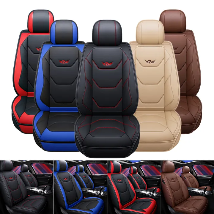 Car seat cover lazada hotsell