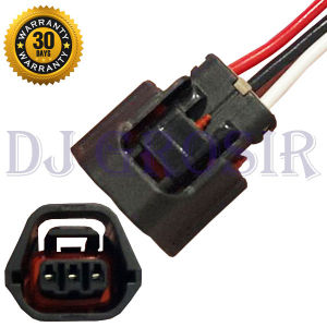 Soket CMP Noken As Mitsubishi CK4 Lancer Suzuki SX4 Aerio 3 Pin - 7560