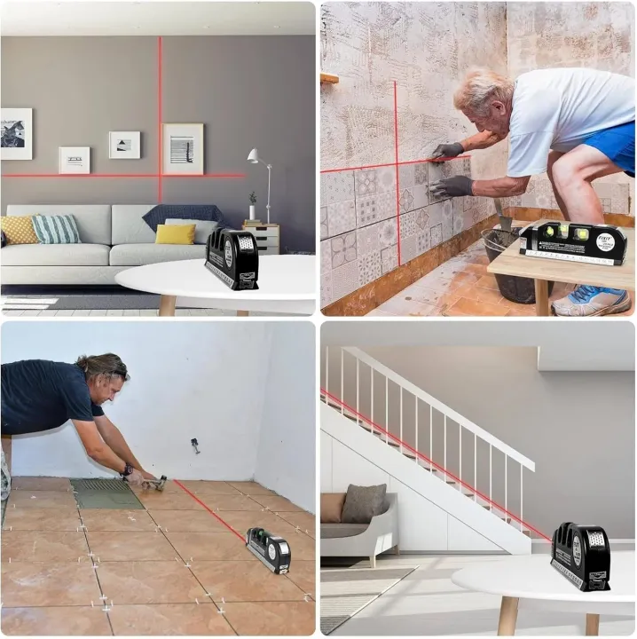 **HOT%20SELLING**%202025%20NEW%20Multipurpose%20laser%20spirit%20level%20Built-Inn%208%20Feet%20Measure%20Tap%20-%20Ruler,%20Laser%20Spirit%20Level%20Laser%20beam%20Line%20for%20Photos%20Frame%20Picture%20Hanging,%20TV%20Bracket,%20Carpenter%20Door%20frame%20Bricklayers%20Brick%20Wall%20Floor.%20%E4%B8%89%E5%90%88%E4%B8%80%E6%BF%80%E5%85%89%E6%B0%B4%E5%B9%B3%E5%B0%BA%20-%20Image%208
