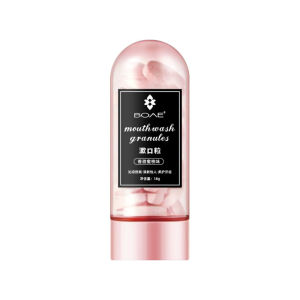 Portable Mouth Chewing Toothpaste Fresh Breath Fragrance Solid Toothpaste Mouthwash Breath Freshener Oral Care