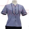 ★Aldrich Commercial DepEd Uniform National Teaching Uniform for Female (TELA ONLY)◎. 