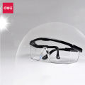 แว่นตานิรภัย แว่นตาเชื่อม แว่นตากันสะเก็ด เเว่นตากันลม แว่นตา Safety Glasses กรองแสง UV ได้ ปกป้องสายตา กันสะเก็ด Narmall. 