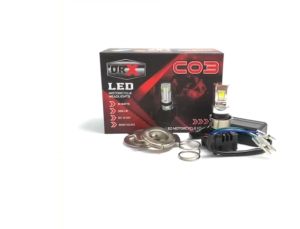 HIGH QUALITY MO2D 3X /MO2E 6X LED FOR MOTORCYCLE COD