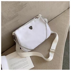 🔥ถูกที่สุด59บาท✔✔ พร้อมส่ง กระเป๋าสะพายข้าง แฟชั่นเกาหลี ผ้าไนล่อน แถมใบเล็ก✨